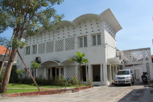 Rumah Salim Martak 1