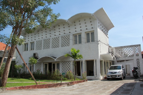 Rumah Salim Martak 1